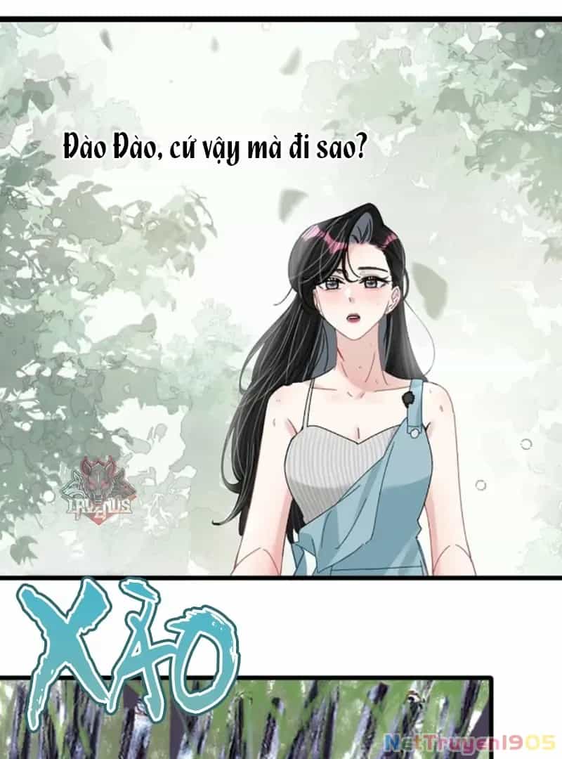 Tôi Bị Mẹ Kế Ép Yêu Đương - Chương 75 - ảnh 25