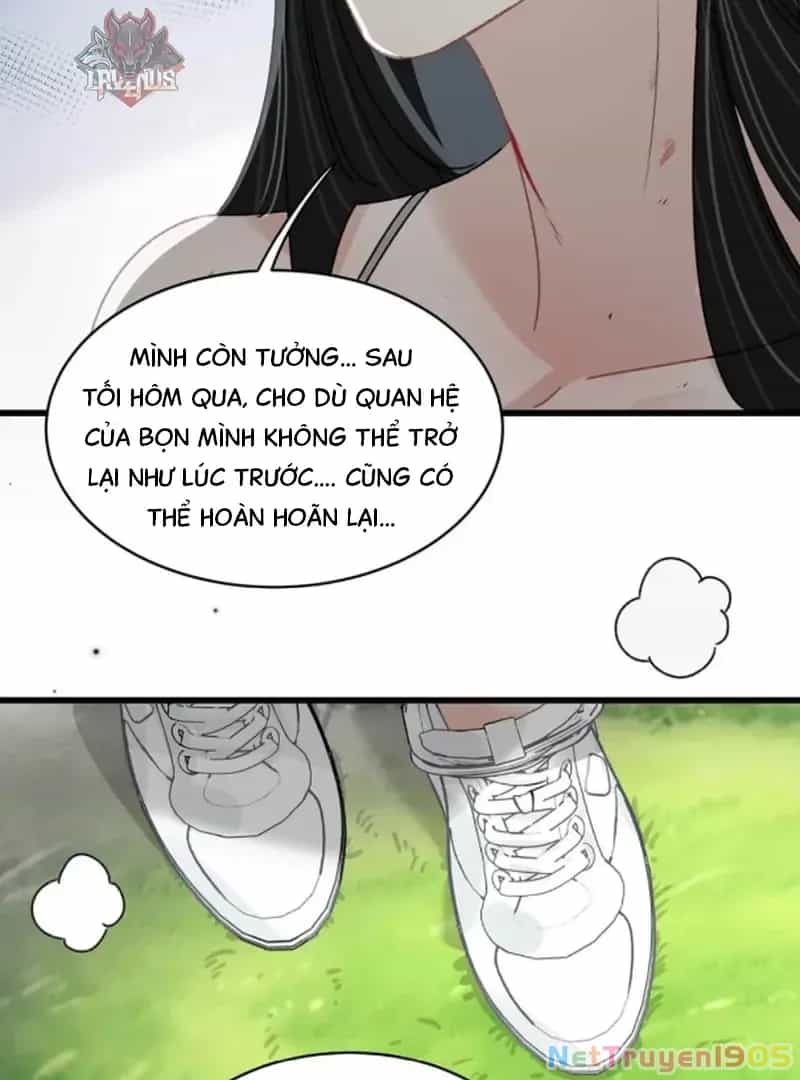 Tôi Bị Mẹ Kế Ép Yêu Đương - Chương 75 - ảnh 28