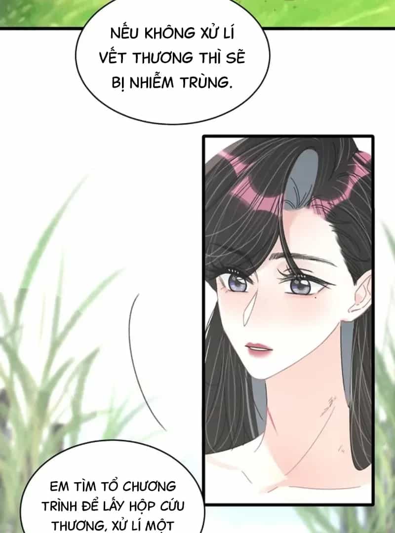 Tôi Bị Mẹ Kế Ép Yêu Đương - Chương 75 - ảnh 29