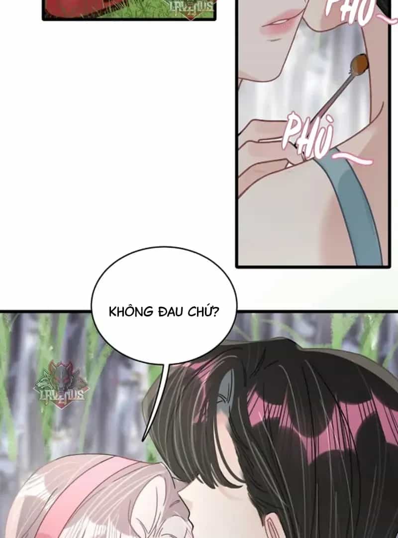 Tôi Bị Mẹ Kế Ép Yêu Đương - Chương 75 - ảnh 32