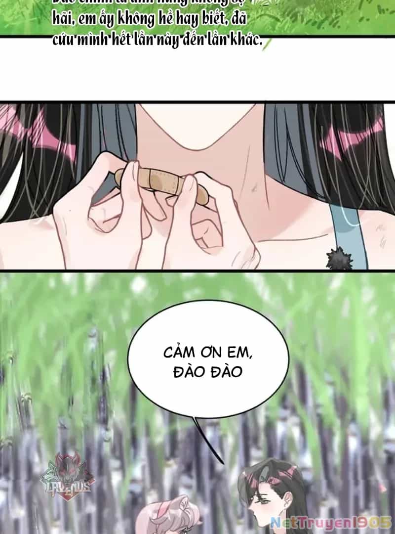Tôi Bị Mẹ Kế Ép Yêu Đương - Chương 75 - ảnh 43