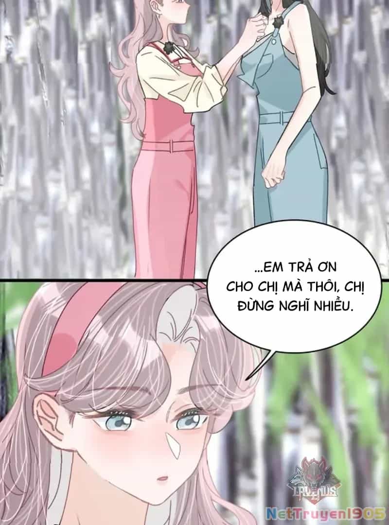 Tôi Bị Mẹ Kế Ép Yêu Đương - Chương 75 - ảnh 44