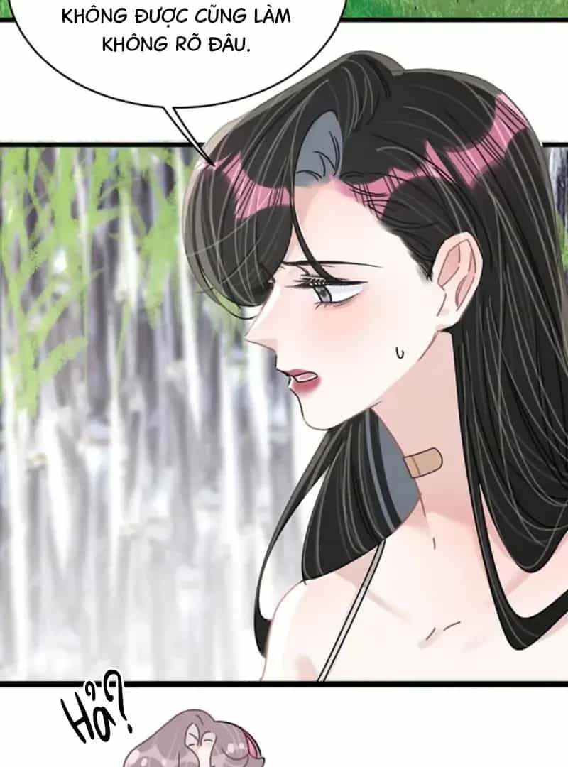 Tôi Bị Mẹ Kế Ép Yêu Đương - Chương 75 - ảnh 46