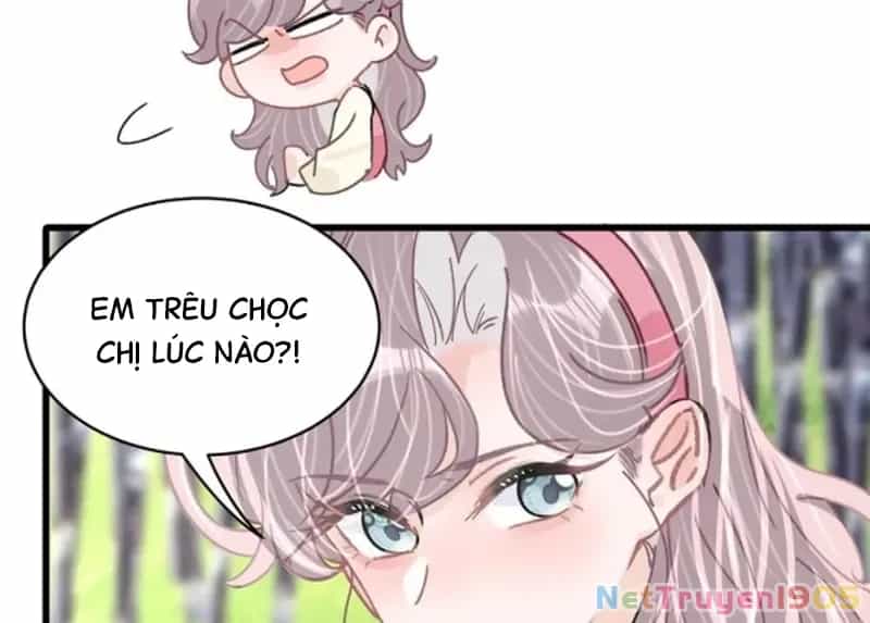 Tôi Bị Mẹ Kế Ép Yêu Đương - Chương 75 - ảnh 47
