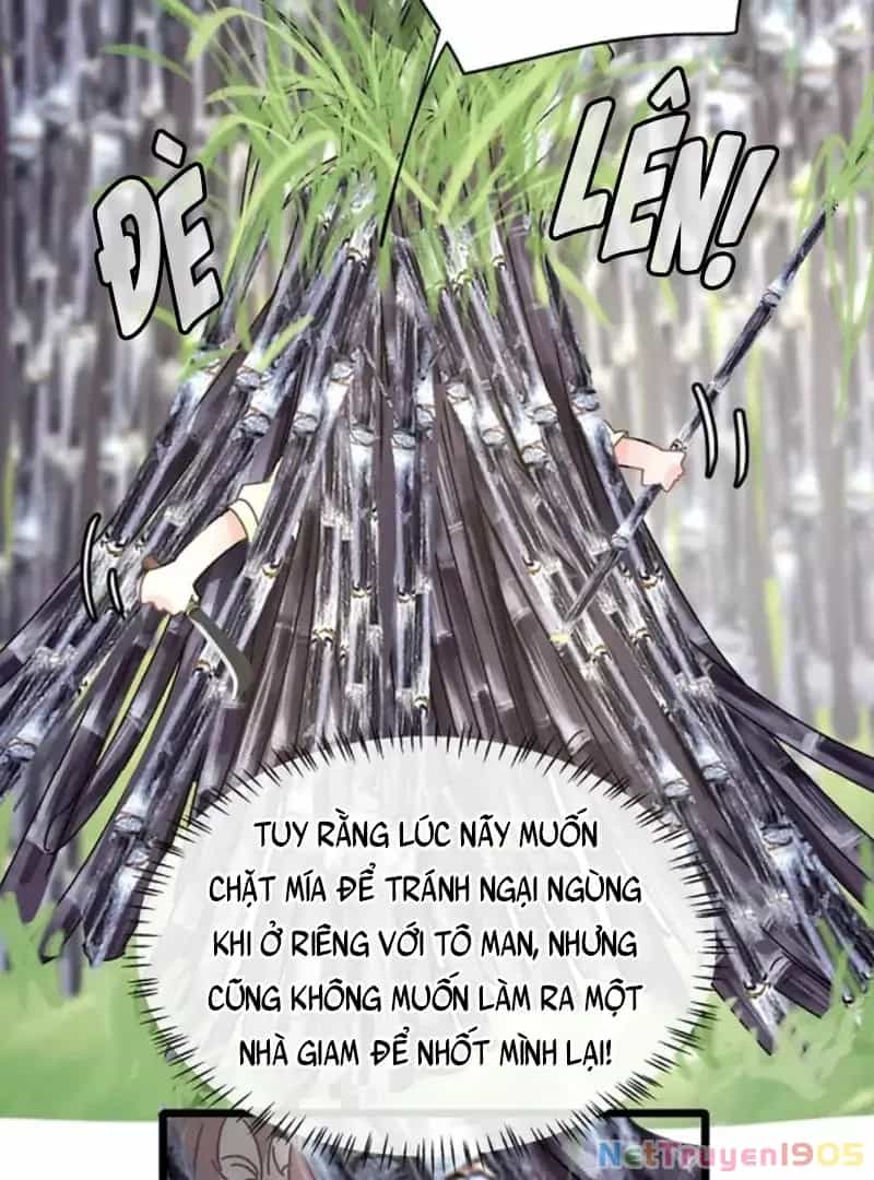 Tôi Bị Mẹ Kế Ép Yêu Đương - Chương 75 - ảnh 9