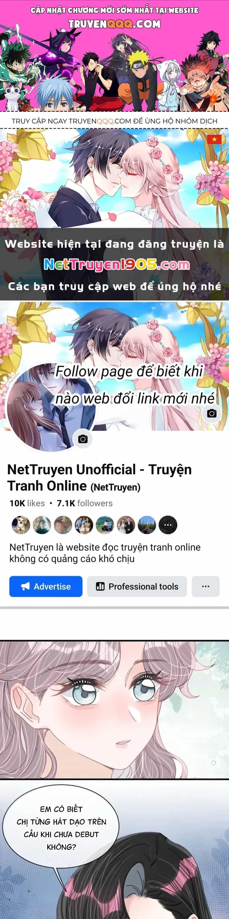Tôi Bị Mẹ Kế Ép Yêu Đương - Chương 76 - ảnh 1