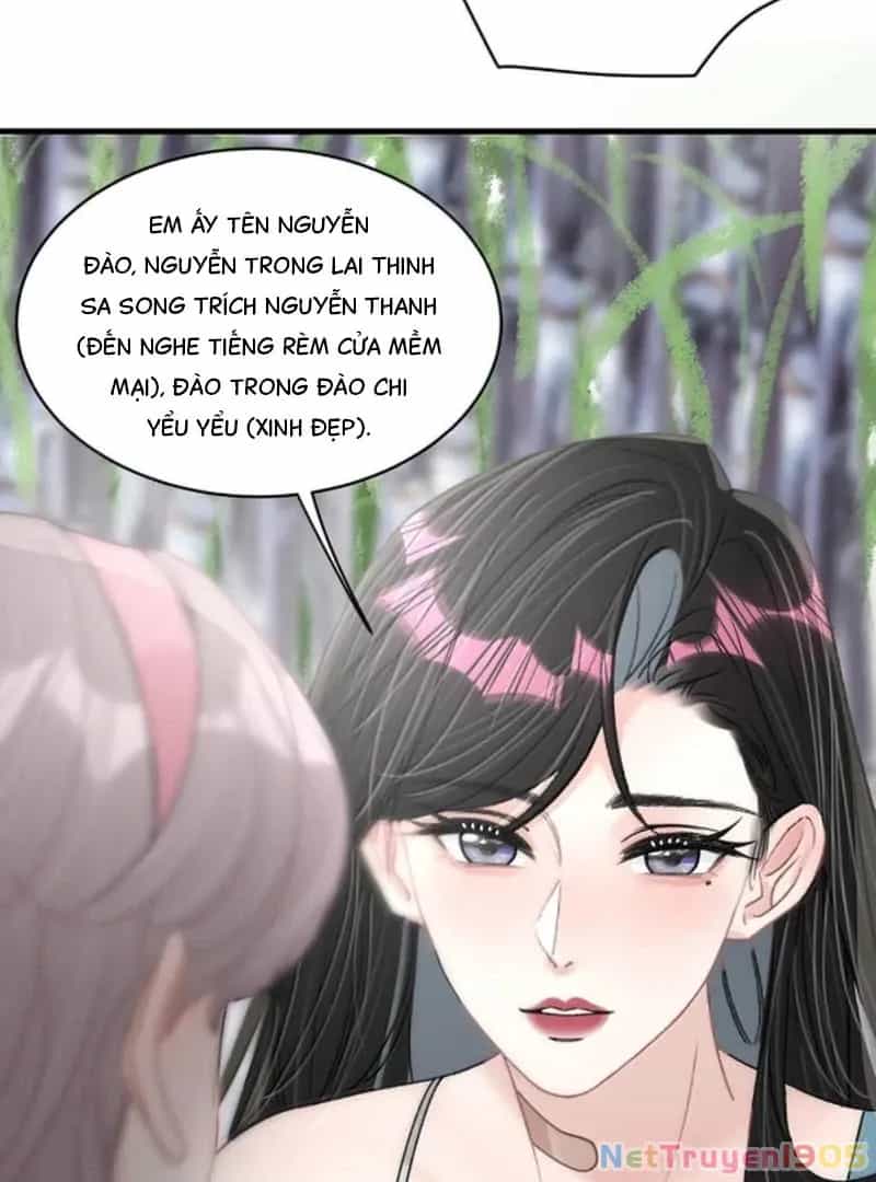 Tôi Bị Mẹ Kế Ép Yêu Đương - Chương 76 - ảnh 14