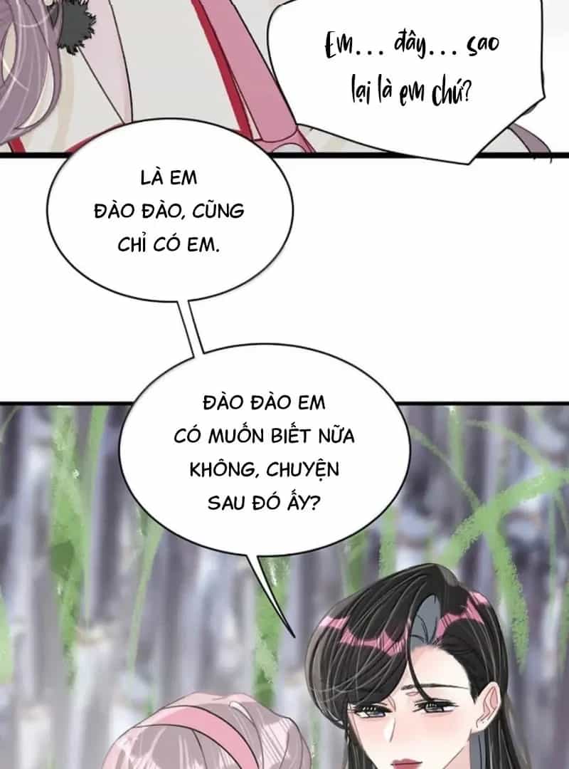 Tôi Bị Mẹ Kế Ép Yêu Đương - Chương 76 - ảnh 17