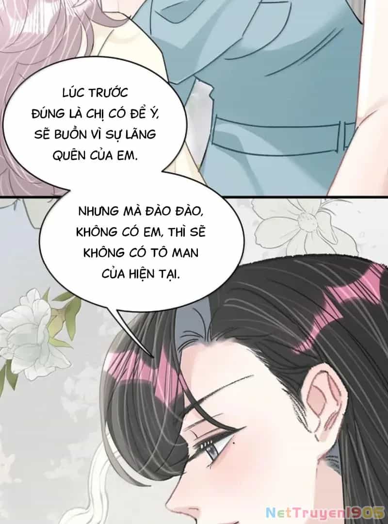 Tôi Bị Mẹ Kế Ép Yêu Đương - Chương 76 - ảnh 25