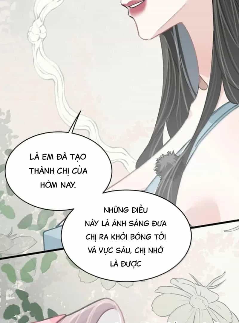 Tôi Bị Mẹ Kế Ép Yêu Đương - Chương 76 - ảnh 26