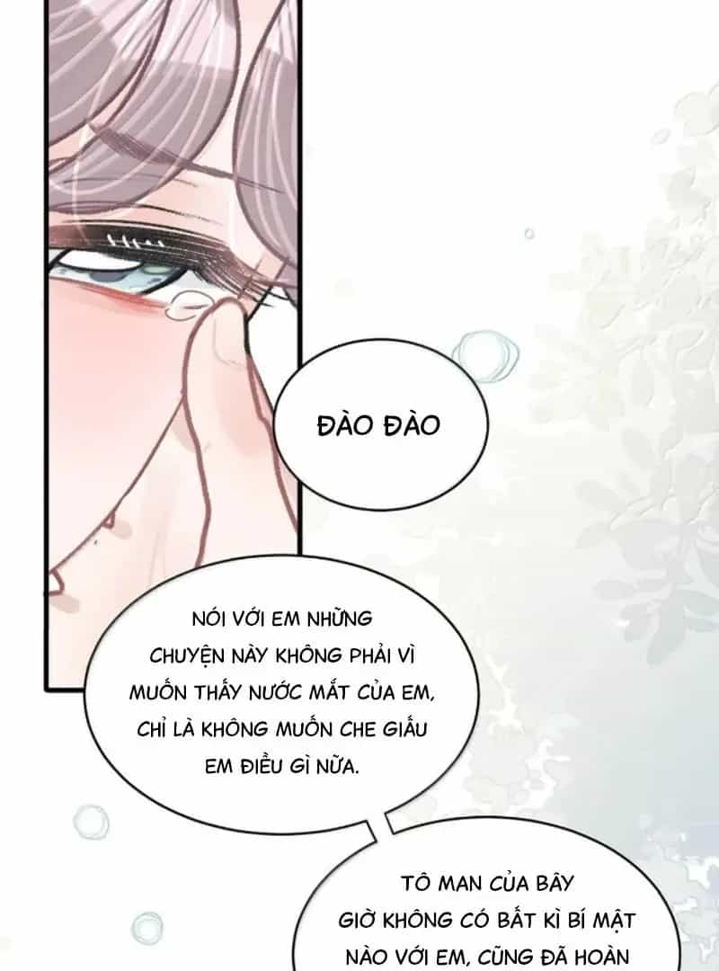 Tôi Bị Mẹ Kế Ép Yêu Đương - Chương 76 - ảnh 30