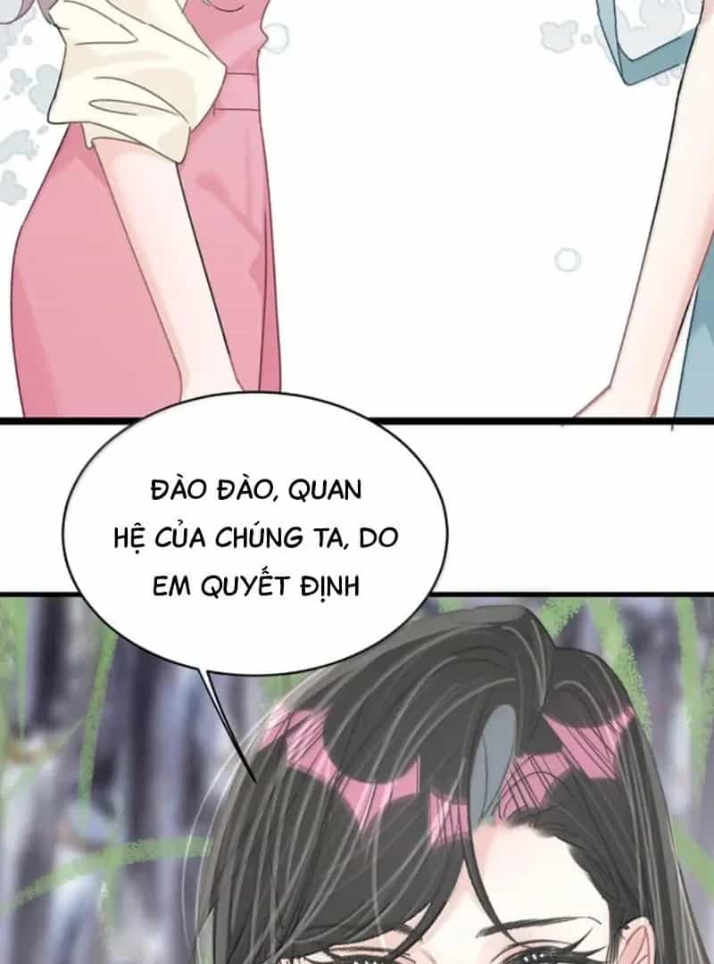 Tôi Bị Mẹ Kế Ép Yêu Đương - Chương 76 - ảnh 32