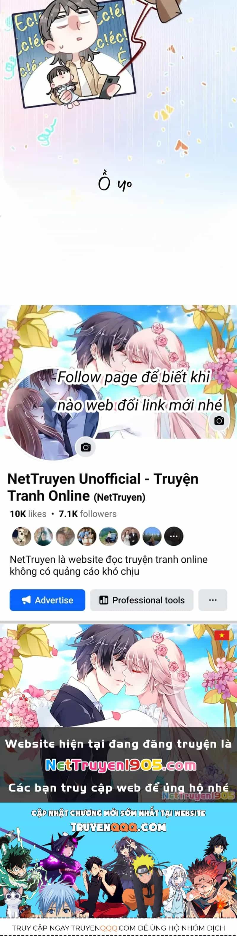 Tôi Bị Mẹ Kế Ép Yêu Đương - Chương 76 - ảnh 49
