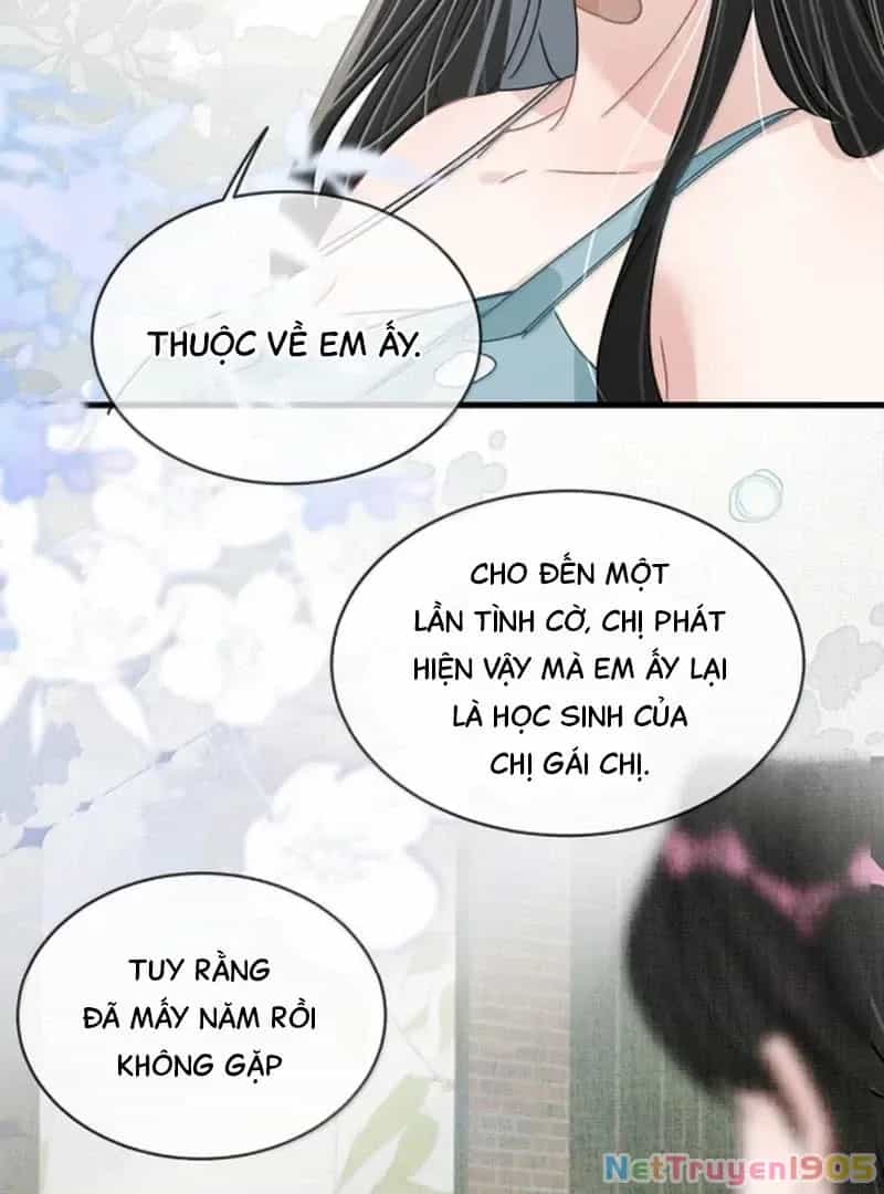 Tôi Bị Mẹ Kế Ép Yêu Đương - Chương 76 - ảnh 7