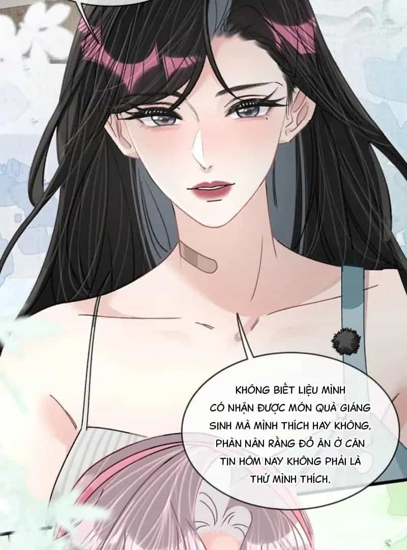 Tôi Bị Mẹ Kế Ép Yêu Đương - Chương 76 - ảnh 9