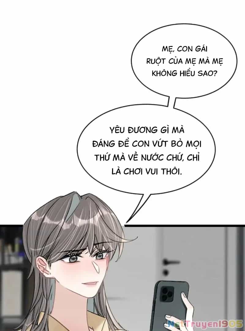 Tôi Bị Mẹ Kế Ép Yêu Đương - Chương 77 - ảnh 12