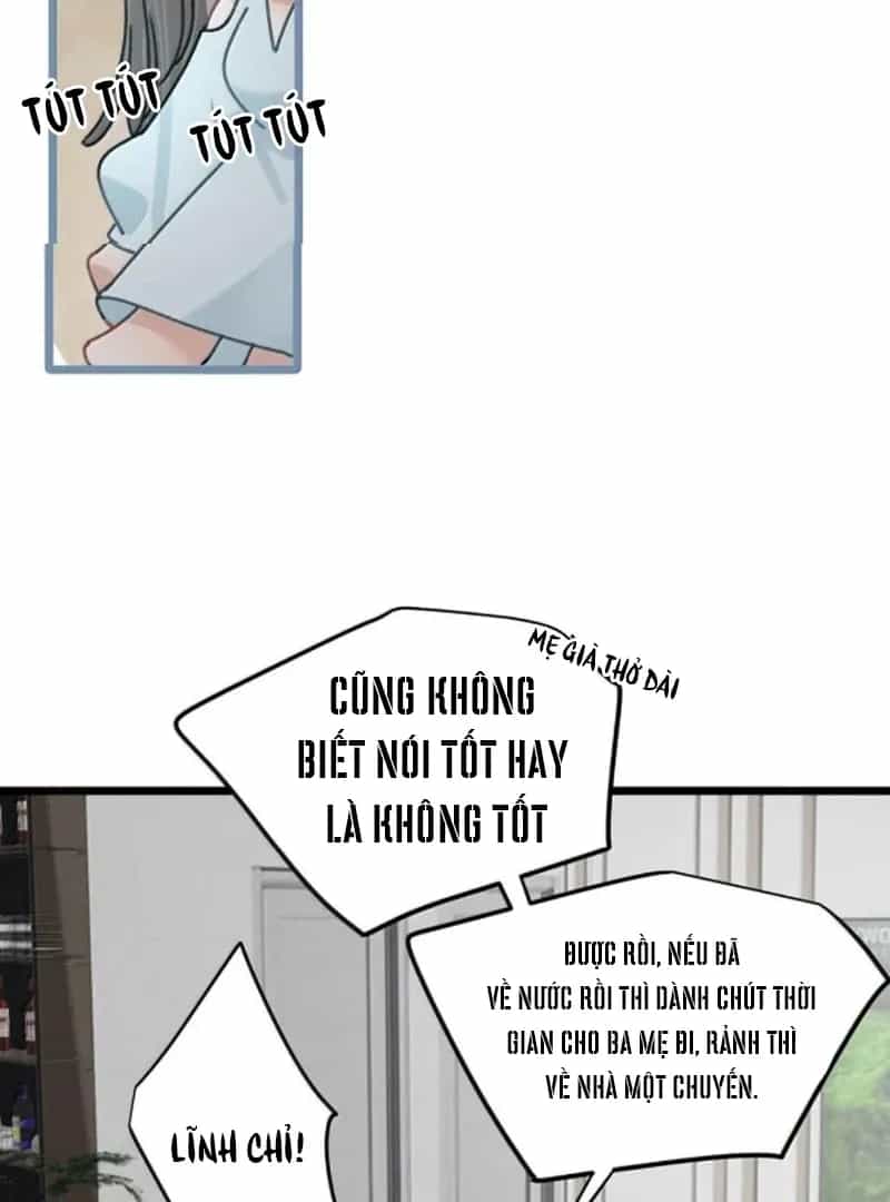 Tôi Bị Mẹ Kế Ép Yêu Đương - Chương 77 - ảnh 16