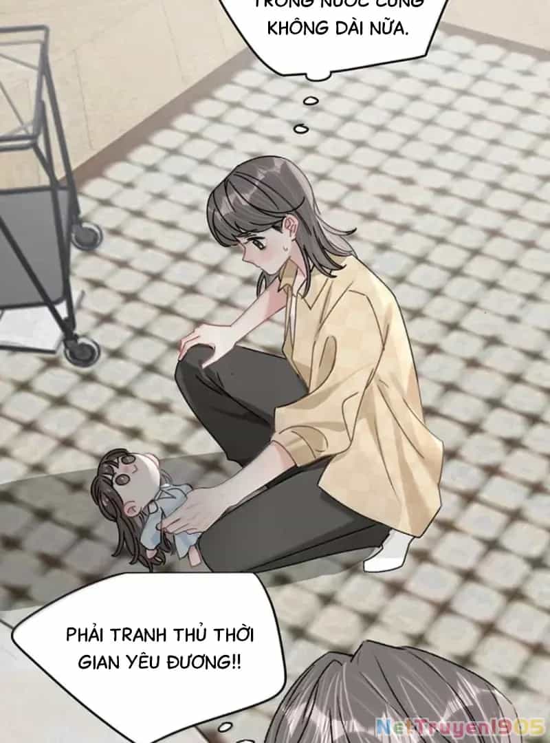 Tôi Bị Mẹ Kế Ép Yêu Đương - Chương 77 - ảnh 18