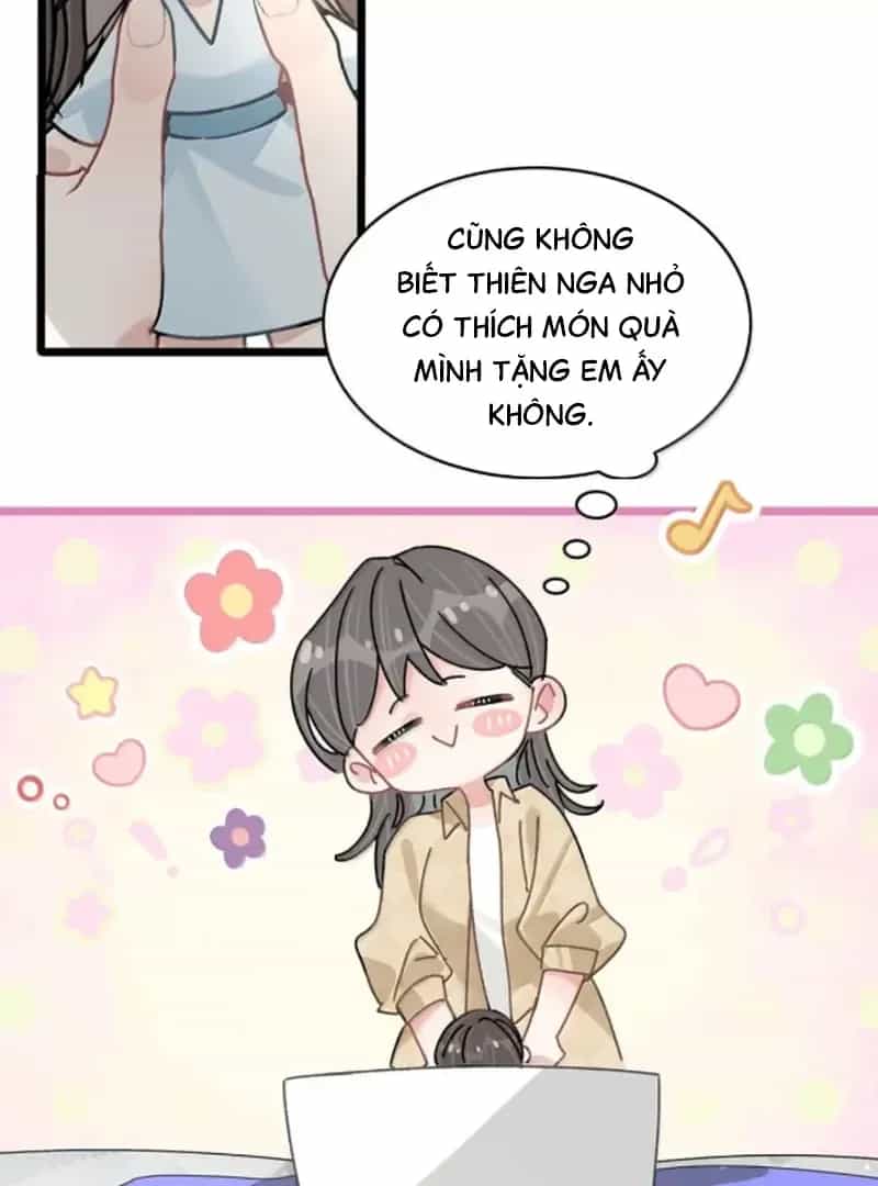Tôi Bị Mẹ Kế Ép Yêu Đương - Chương 77 - ảnh 20