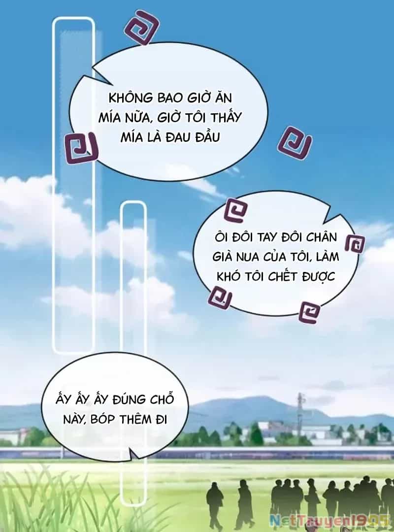 Tôi Bị Mẹ Kế Ép Yêu Đương - Chương 77 - ảnh 23