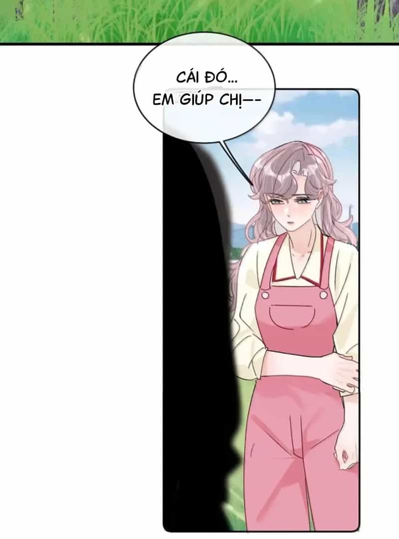 Tôi Bị Mẹ Kế Ép Yêu Đương - Chương 77 - ảnh 27