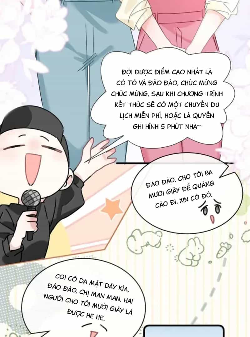 Tôi Bị Mẹ Kế Ép Yêu Đương - Chương 77 - ảnh 30