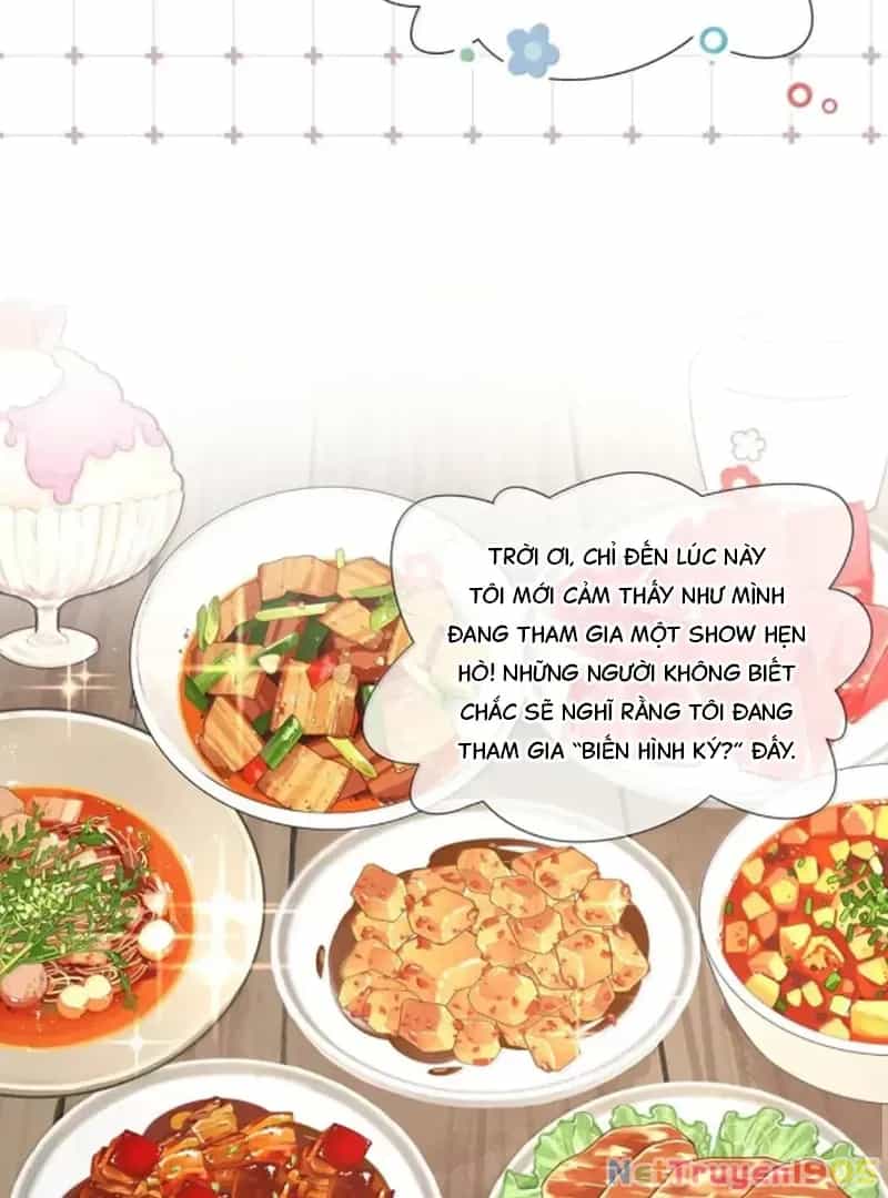 Tôi Bị Mẹ Kế Ép Yêu Đương - Chương 77 - ảnh 34