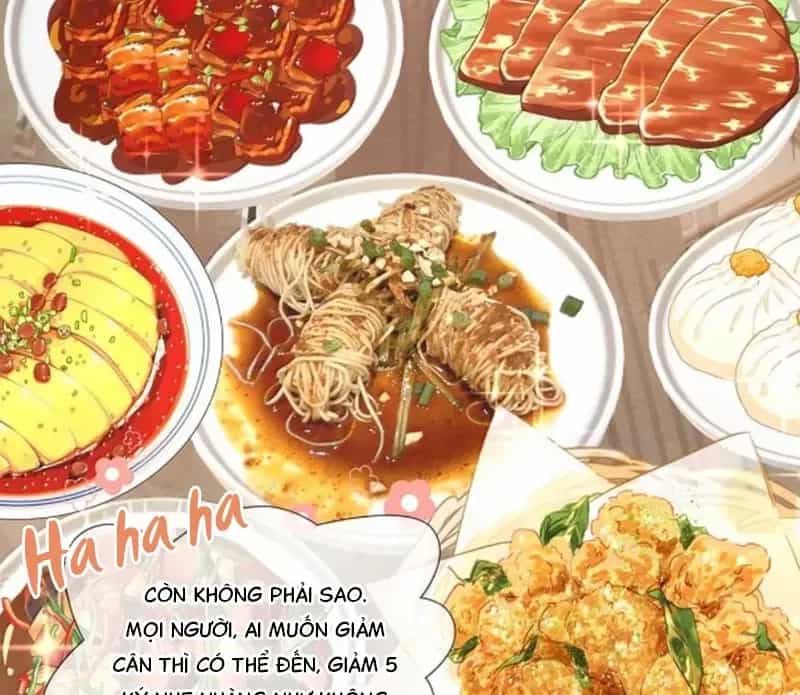 Tôi Bị Mẹ Kế Ép Yêu Đương - Chương 77 - ảnh 35