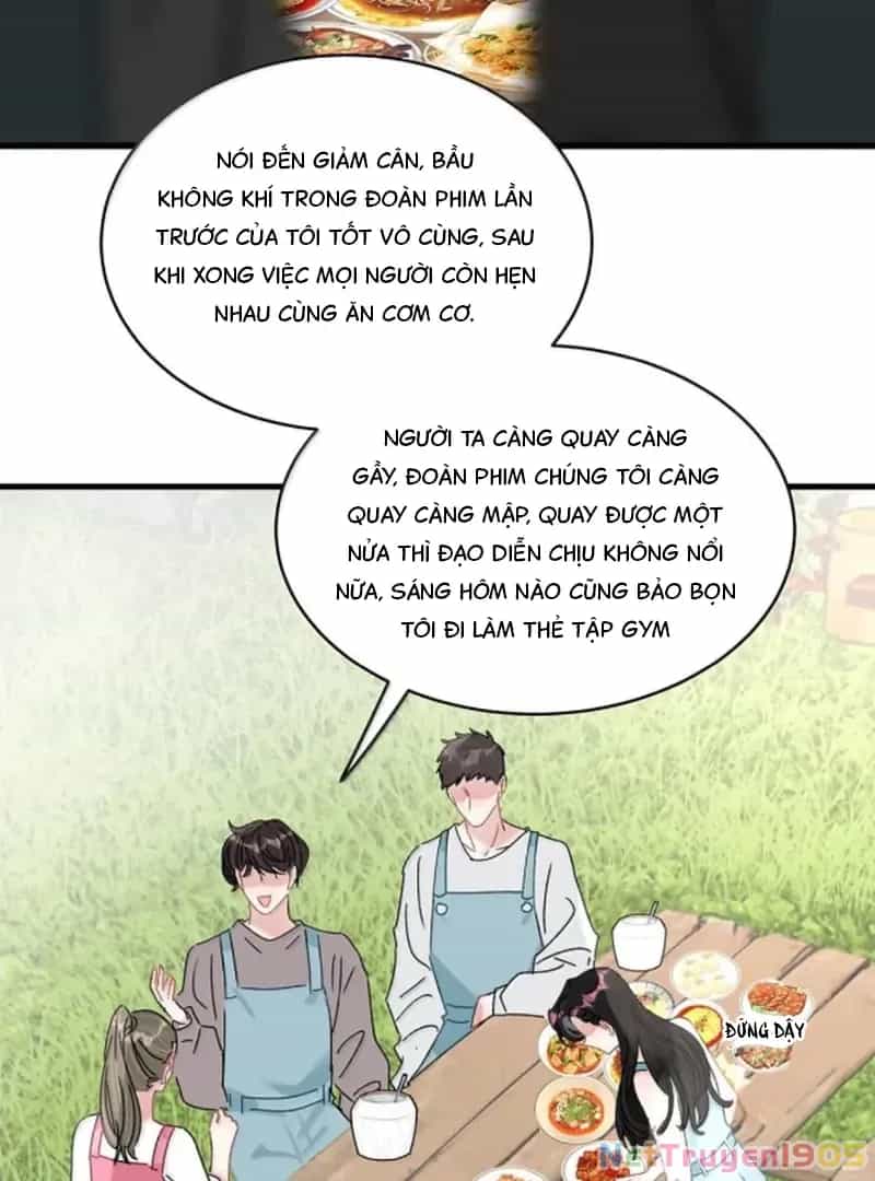 Tôi Bị Mẹ Kế Ép Yêu Đương - Chương 77 - ảnh 38