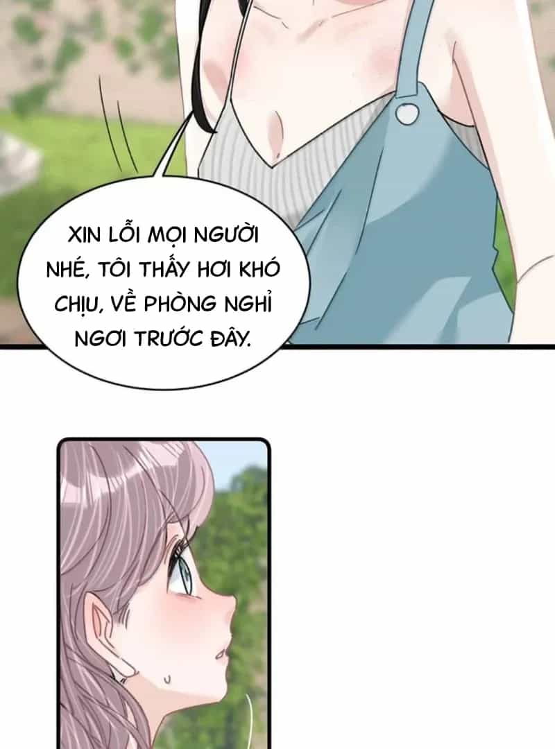 Tôi Bị Mẹ Kế Ép Yêu Đương - Chương 77 - ảnh 40