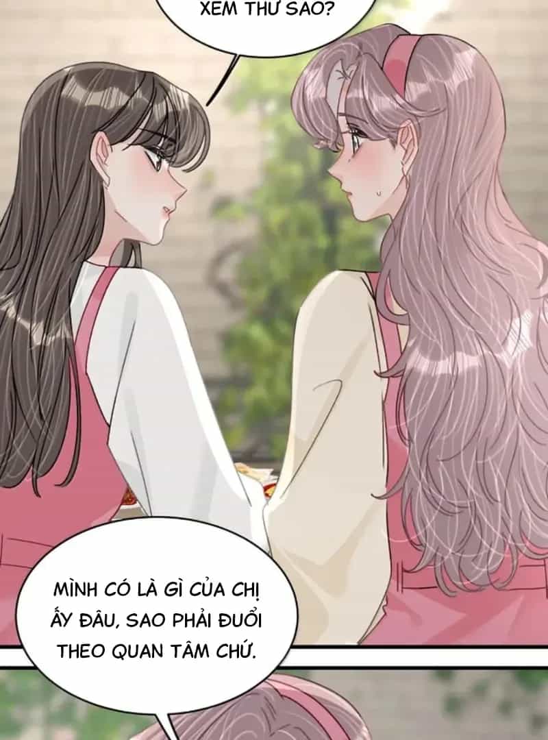 Tôi Bị Mẹ Kế Ép Yêu Đương - Chương 77 - ảnh 42