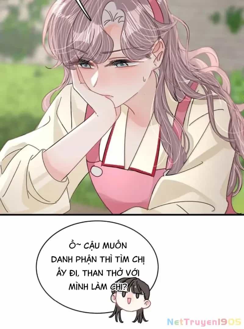 Tôi Bị Mẹ Kế Ép Yêu Đương - Chương 77 - ảnh 43