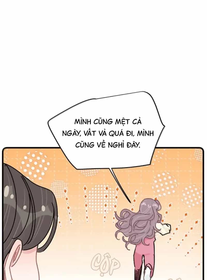 Tôi Bị Mẹ Kế Ép Yêu Đương - Chương 77 - ảnh 45
