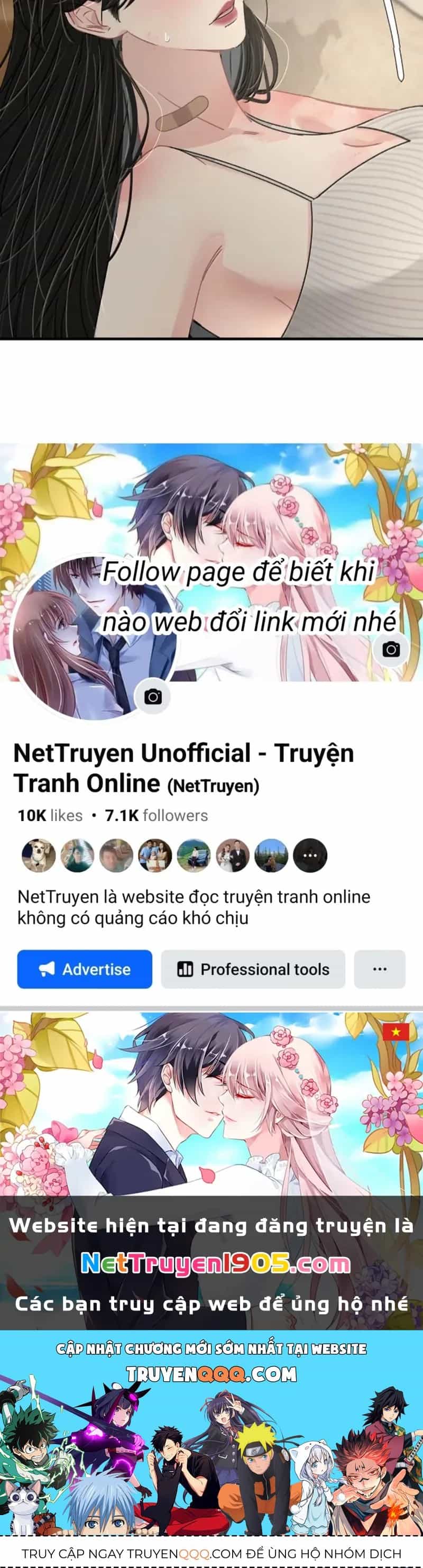 Tôi Bị Mẹ Kế Ép Yêu Đương - Chương 77 - ảnh 52