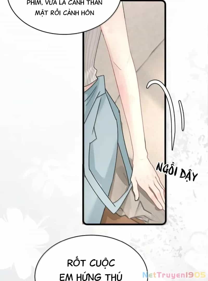 Tôi Bị Mẹ Kế Ép Yêu Đương - Chương 78 - ảnh 17
