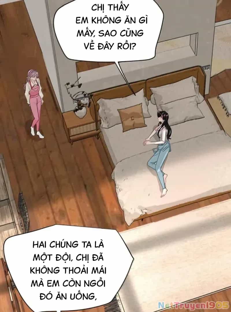 Tôi Bị Mẹ Kế Ép Yêu Đương - Chương 78 - ảnh 2