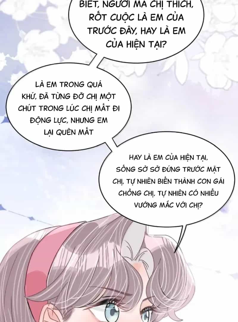 Tôi Bị Mẹ Kế Ép Yêu Đương - Chương 78 - ảnh 27