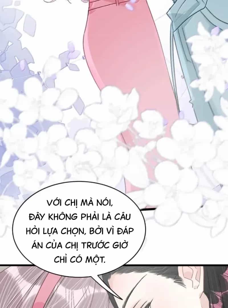 Tôi Bị Mẹ Kế Ép Yêu Đương - Chương 78 - ảnh 31