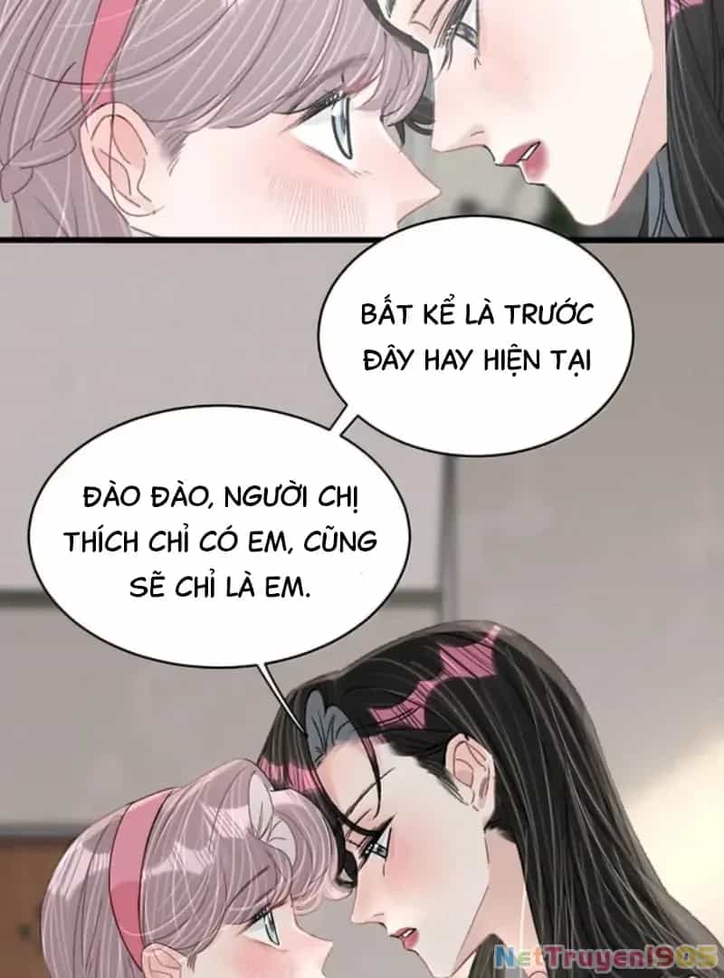 Tôi Bị Mẹ Kế Ép Yêu Đương - Chương 78 - ảnh 32
