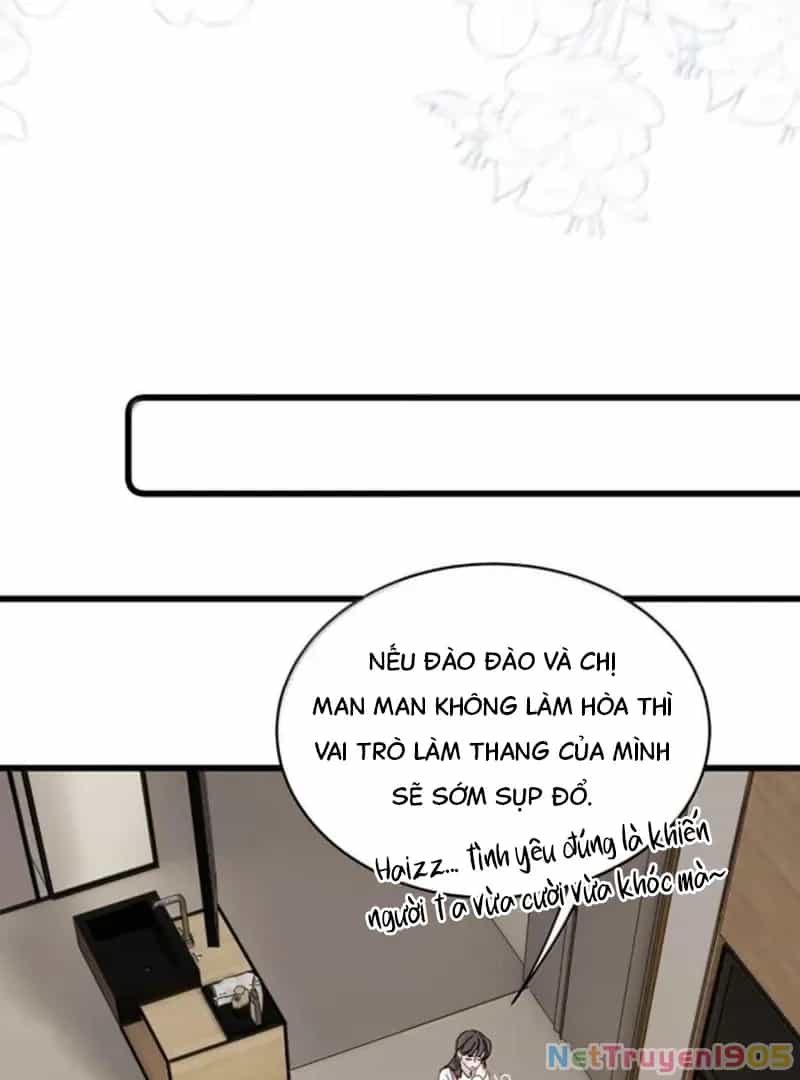 Tôi Bị Mẹ Kế Ép Yêu Đương - Chương 78 - ảnh 38