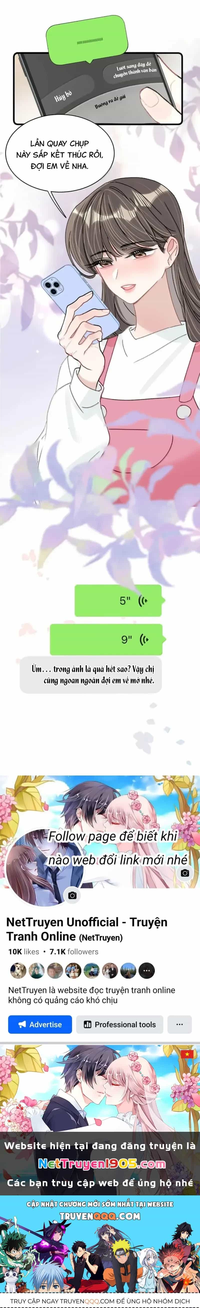 Tôi Bị Mẹ Kế Ép Yêu Đương - Chương 78 - ảnh 42