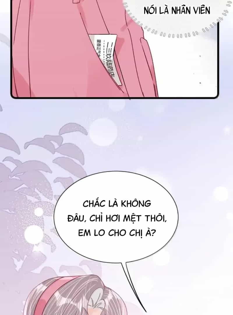 Tôi Bị Mẹ Kế Ép Yêu Đương - Chương 78 - ảnh 6