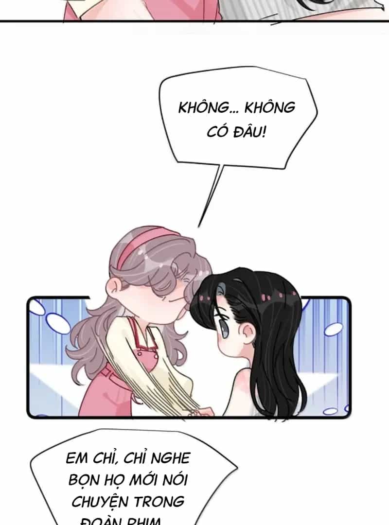 Tôi Bị Mẹ Kế Ép Yêu Đương - Chương 78 - ảnh 8