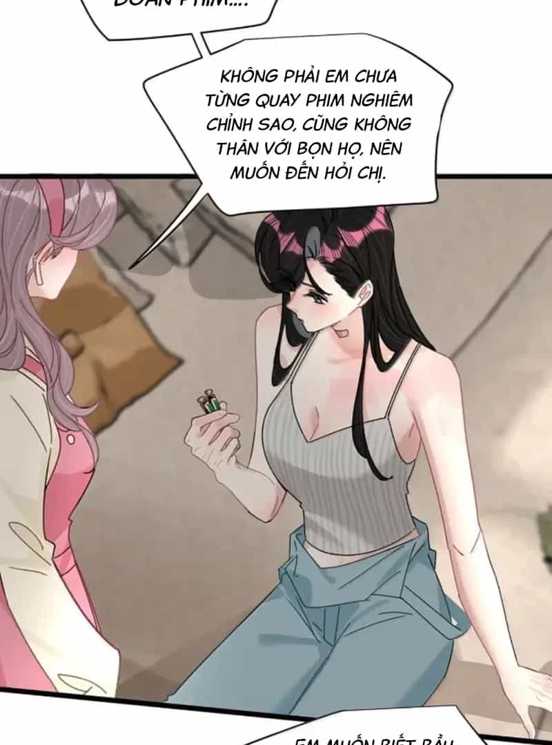 Tôi Bị Mẹ Kế Ép Yêu Đương - Chương 78 - ảnh 9