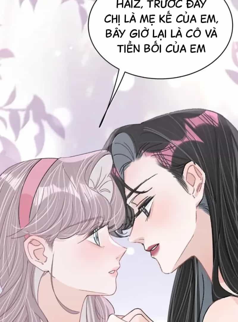 Tôi Bị Mẹ Kế Ép Yêu Đương - Chương 79 - ảnh 14