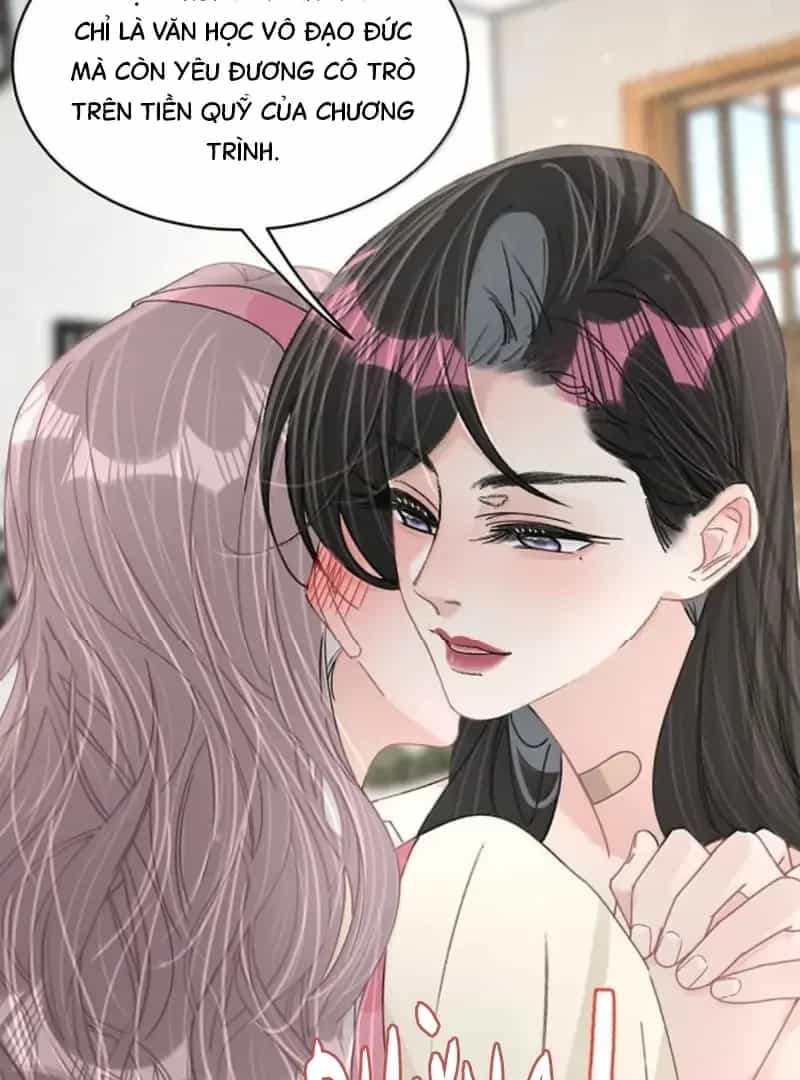 Tôi Bị Mẹ Kế Ép Yêu Đương - Chương 79 - ảnh 19
