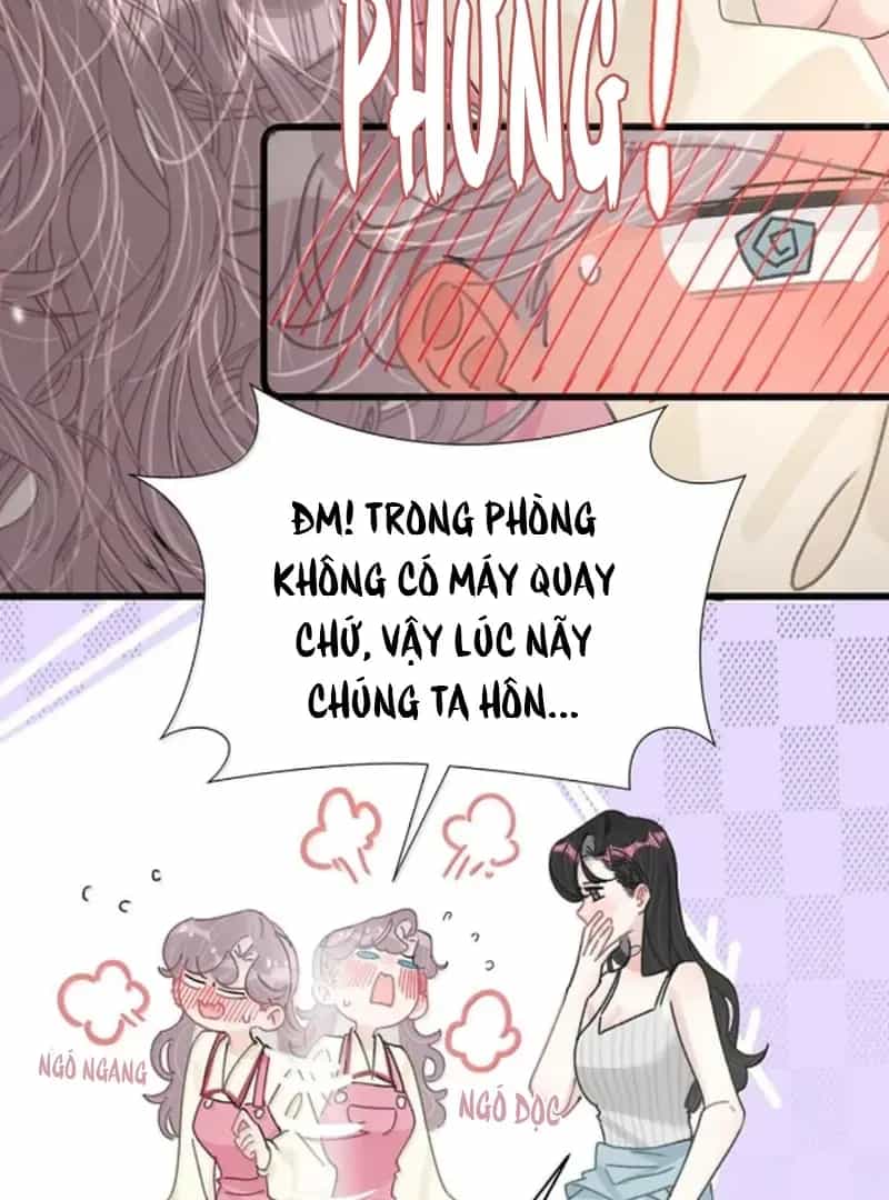 Tôi Bị Mẹ Kế Ép Yêu Đương - Chương 79 - ảnh 20