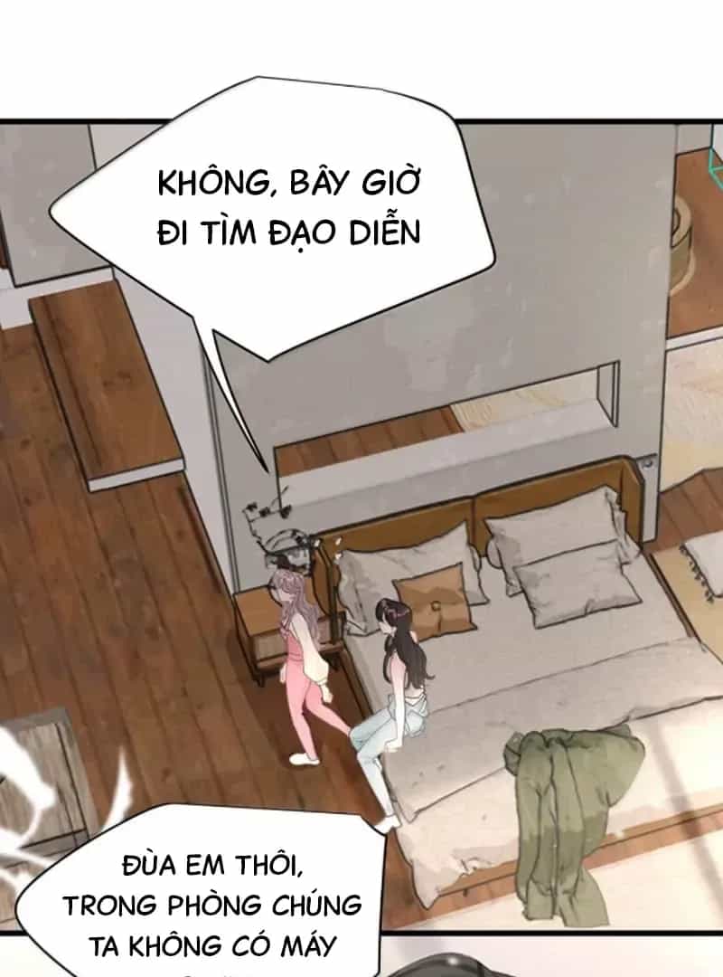 Tôi Bị Mẹ Kế Ép Yêu Đương - Chương 79 - ảnh 22