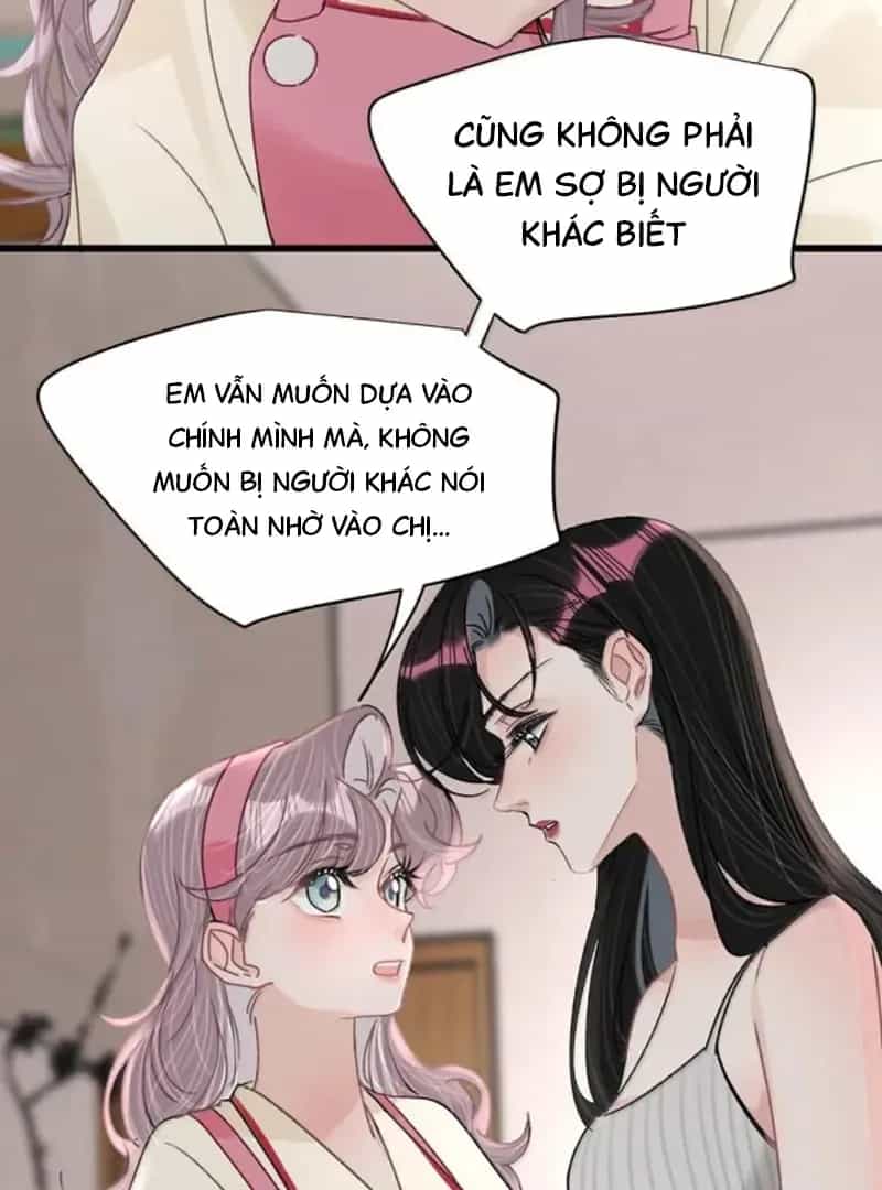 Tôi Bị Mẹ Kế Ép Yêu Đương - Chương 79 - ảnh 26