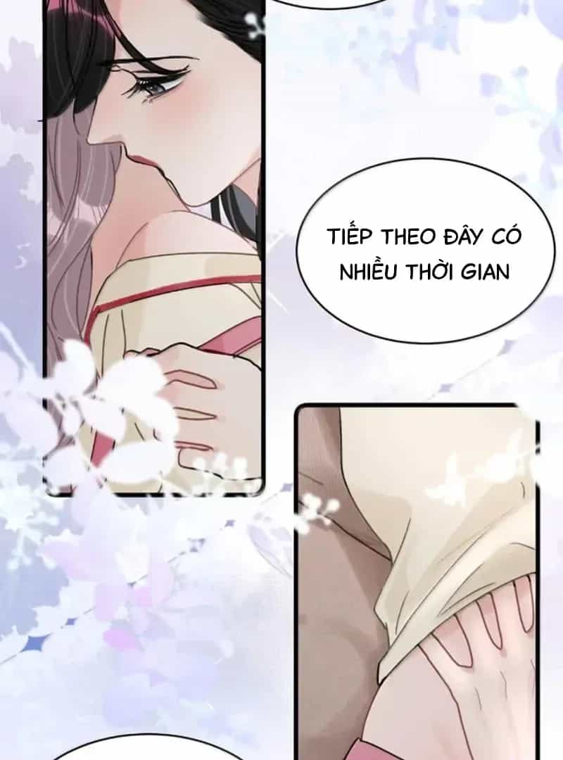 Tôi Bị Mẹ Kế Ép Yêu Đương - Chương 79 - ảnh 31